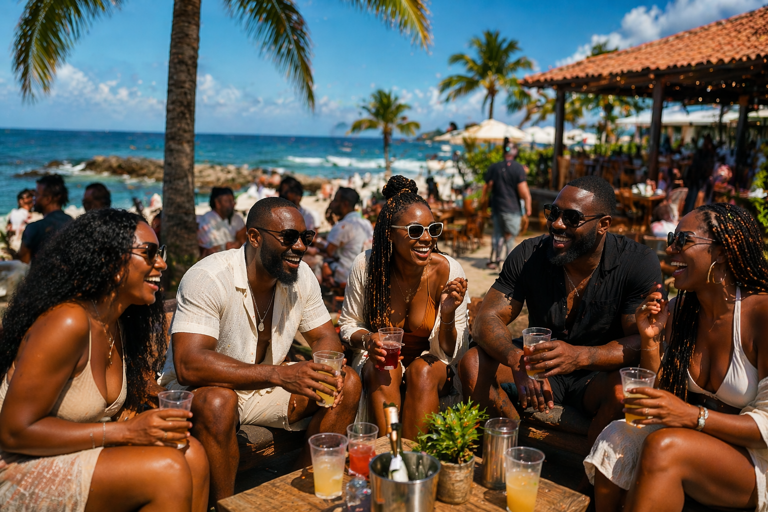 Panama Lifestyle Energy